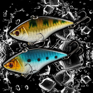 <span class=keywords><strong>Esche</strong></span> <span class=keywords><strong>Artificiali</strong></span> Direttamente dalla Cina, <span class=keywords><strong>Esche</strong></span> da Pesca, Negozio di Pesca Cinese, Esca Vibrante - Product Image 2