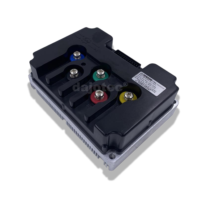 48V/72V/96V 400A 500A Wholesale Brushless DC Motor Controller for Electric Motorcycle, E-Scooter & EV