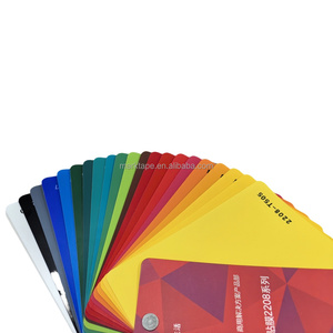 <span class=keywords><strong>3M</strong></span> 2208 <span class=keywords><strong>Film</strong></span> <span class=keywords><strong>transparent</strong></span> de protection de la carrosserie de voiture Acrylique Résistance aux intempéries Adhésif sensible à la pression <span class=keywords><strong>Film</strong></span> <span class=keywords><strong>3M</strong></span> - Product Image 4