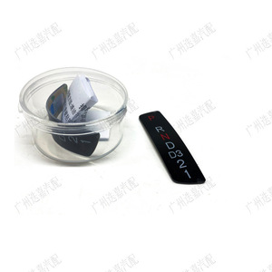 Kits de Palanca de Cambios para Honda Accord 54721-TB0-A51ZA, Plástico Negro para Octava Generación - Product Image 2