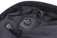 Sac à dos étanche format cabine pour voyage, compatible Ryanair Wizzair, pour ordinateur portable sous le siège, avec pompe automatique USB