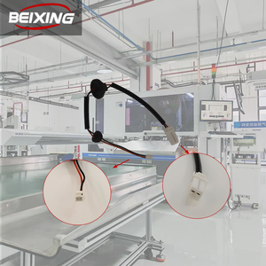 A19高マウントストップランプ配線ハーネスE00265アセンブリ - Product Image 4