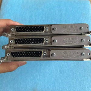 1pcs <span class=keywords><strong>keithley</strong></span> 7701 thu thập dữ liệu thẻ - Product Image 1