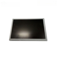Écran LCD industriel TFT 12,1 pouces TCG121SVLQ*PNN-AN*47, panneau d'affichage LCD 800*600