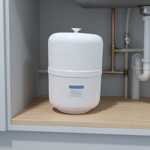 Fabricant de réservoirs d'eau OEM 5G RO pour le stockage d'eau résidentiel et commercial avec une construction en plastique nervuré durable - Product Image 3