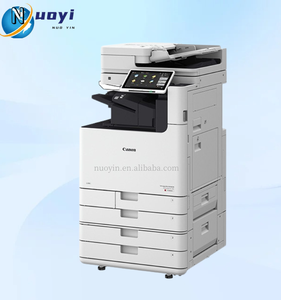 A3 màu sử dụng máy in máy photocopy Máy Photocopy cho Canon imageRUNNER trước c5840 - Product Image 2