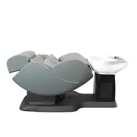 Salone elettrico usato parrucchiere mobili massaggio lavaggio capelli shampoo sedia