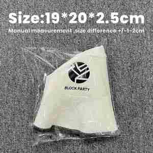 Russia Wool Felt <b>Sauna</b> Hat for Indoor Banya and Vaporarium - Product Image 4