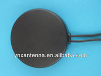 Antenne GSM directe d'usine 2.4G 3G 4G étanche 5.8g Gps antenne ronde 4G LTE
