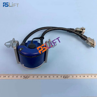 Encodeur d'ascenseur DAA633AL1 TS5216N487
