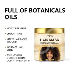 <span class=keywords><strong>Mascarilla</strong></span> nutritiva suave <span class=keywords><strong>para</strong></span> <span class=keywords><strong>el</strong></span> <span class=keywords><strong>cabello</strong></span> Luxfume Kids, tratamiento de humedad profunda <span class=keywords><strong>para</strong></span> <span class=keywords><strong>cabello</strong></span> rizado y seco, ingredientes herbales, prevención de pérdida de <span class=keywords><strong>cabello</strong></span> - Product Image 4