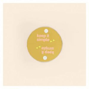 Organizador de Cables con Logo Incluido, Perfecto para Cables de Auriculares, los Mantiene Organizados - Product Image 3