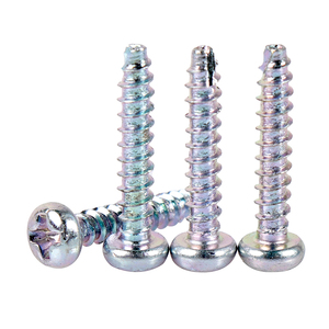 Giá Tốt Nhất Danh Sách M6 Tự Khai Thác Kim Loại Vít Để Bán - Product Image 1