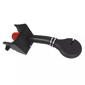 New Cold <span class=keywords><strong>Air</strong></span> <span class=keywords><strong>intake</strong></span> Kit cho 1994 2001 Dodge Ram 1500/2500 V6 3.9L & V8 5.2L 5.9l động cơ - Product Image 4