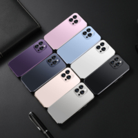 Teléfono Móvil Android Ultra Compacto con Pantalla Táctil, Versión Global, 4+64 GB, Wi-Fi, para Juegos, Súper Mini Smartphone