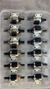 มอเตอร์สเต็ปเปอร์ jf011e ใหม่เอี่ยม - Product Image 3
