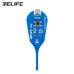 Testeur d'inductance RELIFE XA5, détecteur d'inducteurs pour la <span class=keywords><strong>réparation</strong></span> <span class=keywords><strong>de</strong></span> téléphones mobiles et d'ordinateurs, outil <span class=keywords><strong>de</strong></span> diagnostic rapide par induction électromagnétique - Product Image 6