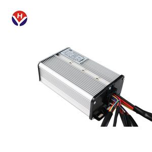Moteur sans balais 3000w en gros avec contrôleur 60/72V bon marché et durable pour véhicules électriques (vélos électriques) - Product Image 3