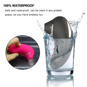 Mini vibrador de succión de 9 velocidades, estimulador de clítoris para pezones, masajeador de masturbación femenina, juguete sexual - Product Image 5