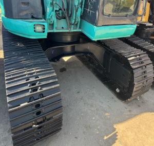 Fournir diverses marques et modèles d'excavatrices de grande taille d'occasion. Kobelco SK135 SK130 SK140 13,5 tonnes 13 tonnes 14 tonnes pour ferme/pierrebriseuse - Product Image 6