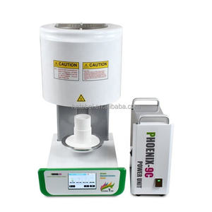 فرن تلبيد الزركونيا لطب الأسنان، معدات مختبر الأسنان الكهربائية - Product Image 3