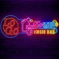 Décoration Publicitaire Personnalisée Éclairage à Led Miroir à Led Intelligent 3D Lettre Lumineuse Miroir à Led Enseigne