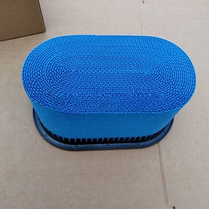 Filter Udara ChiYu ME422880 ML242294 104502 Pengganti Filter Udara Mesin Honeycomb Pembersih Udara Truk Tugas Berat - Product Image 2