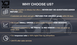 17/18/19/20/21/22/23-дюймовые колесные диски 5*120*112*114.3*108 с хромированным покрытием -2 (колесные ступицы) - Product Image 2