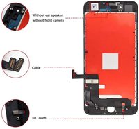 Écran LCD pour iPhone 7 Plus, écran LCD avec assemblage de numériseur pour iPhone 7p