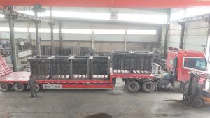 גבוהה בצורת מוט מוט פלדה עובש בטון עמיד מכונות עבור תנאים קשים - Product Image 6