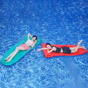 La recreación del agua espuma nbr <span class=keywords><strong>piscina</strong></span> mat colchón flotante <span class=keywords><strong>piscina</strong></span> de agua <span class=keywords><strong>cama</strong></span> flotante - Product Image 6