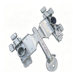 Fábrica de piezas de fundición a presión de aluminio OEM, servicio integral con mecanizado CNC, pulido, inspección completa y ensamblaje - Product Image 2