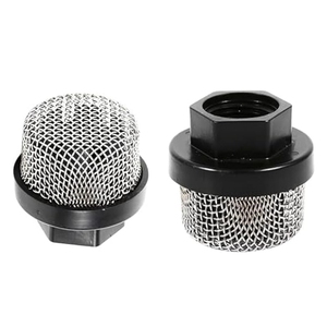 Airless Spray 246385 246384 287032 Airless Sprayers Filter Set Straw Filter Pump Inner Core Filter Guns - Product Image 2