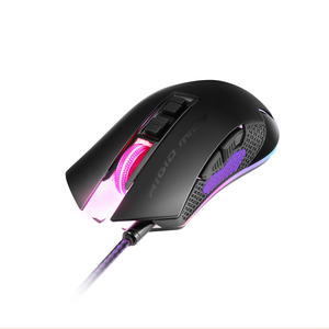 Ratón para Juegos con Cable <span class=keywords><strong>de</strong></span> 1600 DPI, Precio Promocional, Más Vendido, para Computadora, para Laptop <span class=keywords><strong>Apple</strong></span> - Product Image 2