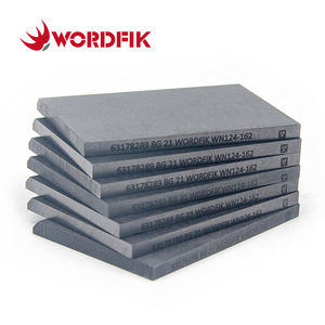 Vanes de Carbono 63*43*4 mm para Bomba de Vácuo VT4.25, DT4.25K, T4.25DV, T4.25DSK, 90134900007, WN124-162 - Product Image 1