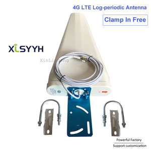 698-2700Mhz high-gain 2G/3G/4G directional outdoor <strong>antenna</strong> 15dBi LTE <strong>log</strong> periodic 4g <strong>antenna</strong> - Product Image 2