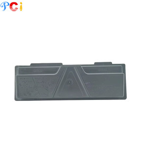 Cartouche de toner noire compatible PCI <span class=keywords><strong>TK17</strong></span> TK18 Tk100/120 Uni, 7200 pages, pleine capacité pour FS1020D 1018MFP 1118MFP KM1500 - Product Image 1
