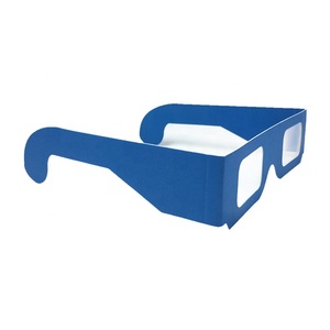 عرض ساخن على نظارات قوس قزح بتأثيرات نجوم - Product Image 2