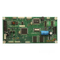 Nueva Placa Base SM100 para Básculas DIGI SM-100 STB-2047 SM80 100BCS Teraoka, Piezas de Alta Calidad para Básculas