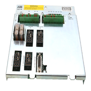 Plc Piece Brand Origineel 509 Verbindingsbord 3HAC5687-106 09622 - Product Image 1