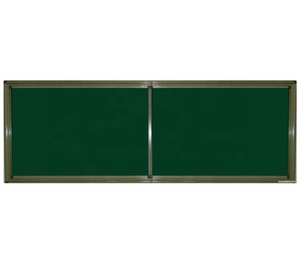 Pizarra Deslizante de <span class=keywords><strong>Aluminio</strong></span> de Dos Piezas para Niños - Product Image 4