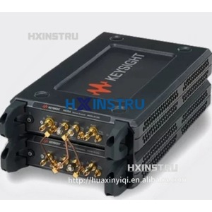 Analyseur de réseau vectoriel USB Keysight P5021A Streamline 6,5 GHz, analyseur de réseau vectoriel USB compact sans interface (VNA) - Product Image 1