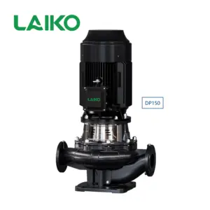 大源11/15/18.5/22KW低压泵民用和工业应用立式直列泵