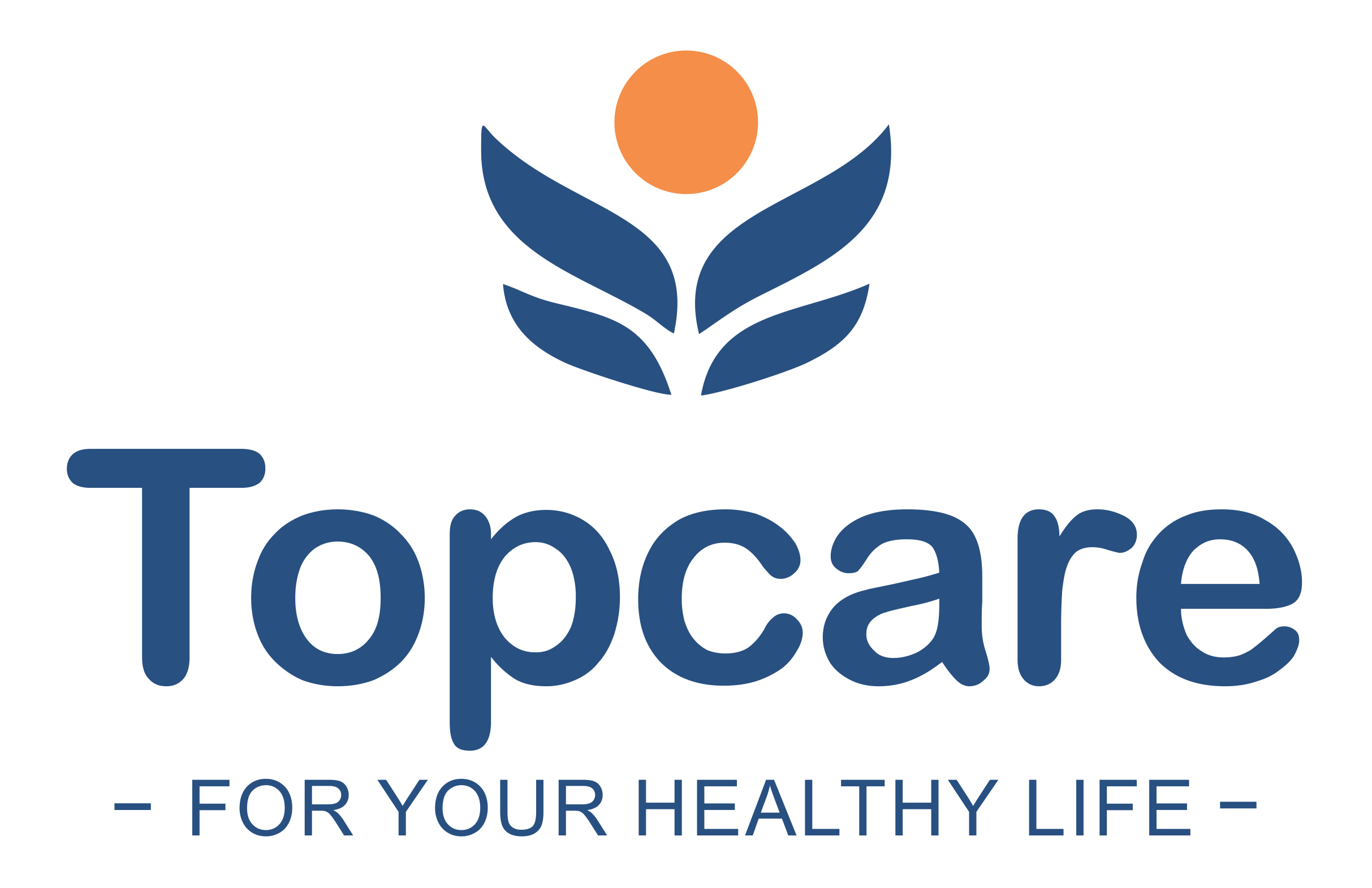 Shenyang Topcare Technology Co., Ltd. logo