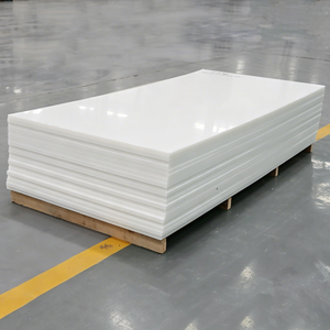 Custom White <b>Hard</b> PVC <b>Foam</b> Board 1220x2440mm 3mm 4mm 5mm Celuka Sheet for Advertising - Product Image 2