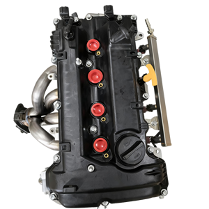 เครื่องยนต์เกาหลีใหม่เอี่ยม 2.0L GDI G4NC G4NA G4NB G4NH 1.2L 1.4L G4LA G4LC G4LD 1.6L G4FA G4FC G4FJ สำหรับ G4NA ใหม่เอี่ยม G4NA Bare E - Product Image 1