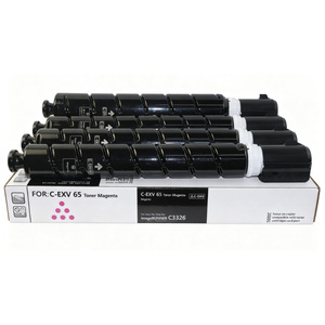 <span class=keywords><strong>Cartuccia</strong></span> Toner Compatibile FULUXIANG per <span class=keywords><strong>Canon</strong></span> C-EXV65, Compatibile con Stampante <span class=keywords><strong>Canon</strong></span> ADVANCE IRC3326i - Product Image 6