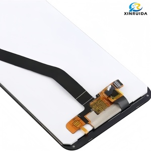 Écran LCD avec numérisation tactile pour <span class=keywords><strong>Huawei</strong></span> <span class=keywords><strong>Y6</strong></span> Prime 2018 Modèle ATU L11 L21 L22 LX1 LX3 L31 L4 Garantie 1 an - Product Image 3