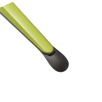 5-en-1 outils de cuisine manuels facile en plastique coupe trancheuse pour Orange pamplemousse graines sûr fruits légumes extracteur nouveau