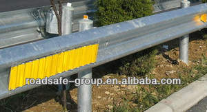 <span class=keywords><strong>REFLECTOR</strong></span> de barandilla de carretera, marcador reflectante, delineador, tipo de línea, proveedor de 3-M DE CADERA - Product Image 2